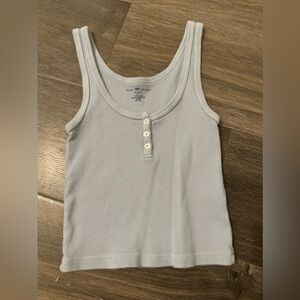 brandy melville tank top